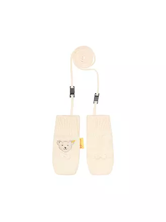 STEIFF | Baby Handschuhe | 